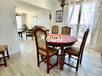 Vente appartement 5 pièces