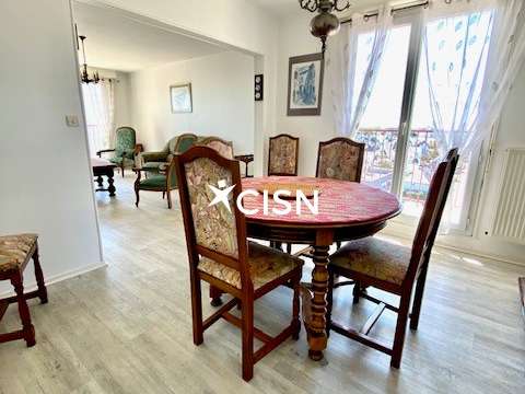 Vente appartement 5 pièces