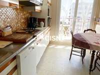 Vente appartement 5 pièces