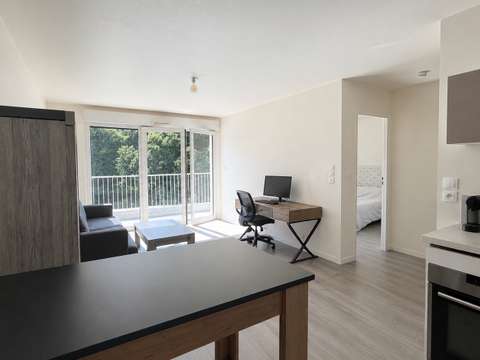 Vente appartement 2 pièces Vente appartement 2 pièces