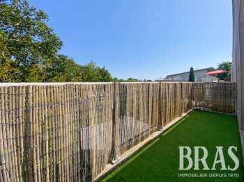 Vente Appartement 3 piècesSaint-Nazaire