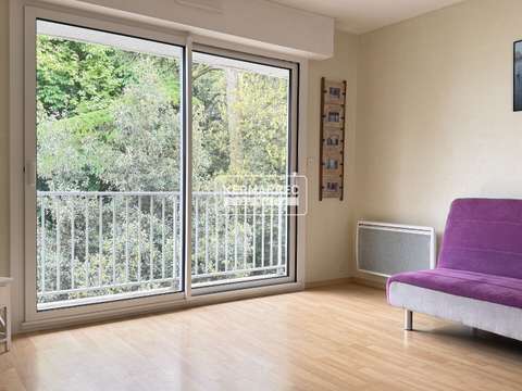 Vente Studio 1 pièce