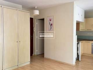 Vente Studio 1 pièce