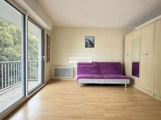 Vente Studio 1 pièce