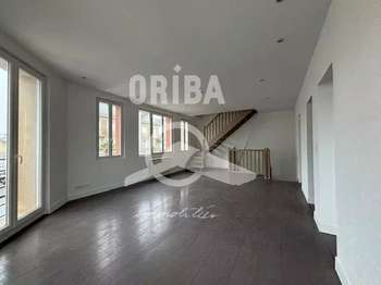 Vente appartement 4 pièces Saint-Nazaire 44
