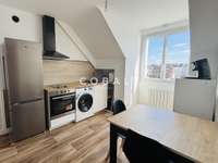 Vente appartement 1 pièce Vente appartement 1 pièce