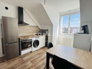 Vente appartement 1 pièce Vente appartement 1 pièce