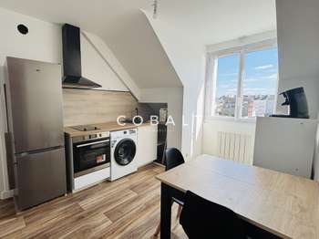 Vente appartement 1 pièce Vente appartement 1 pièce