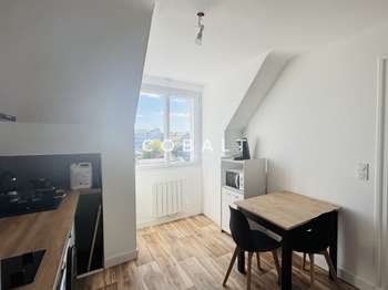 Vente appartement 1 pièce Vente appartement 1 pièce