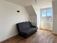 Vente appartement 1 pièce Vente appartement 1 pièce