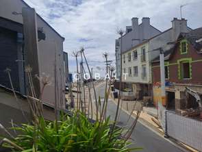 Vente Appartement 3 piècesSaint-Nazaire