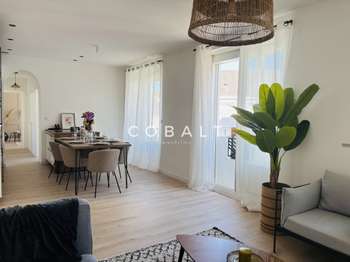 Vente Appartement 3 piècesSaint-Nazaire