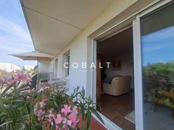 Vente appartement 5 pièces Saint-Nazaire 44