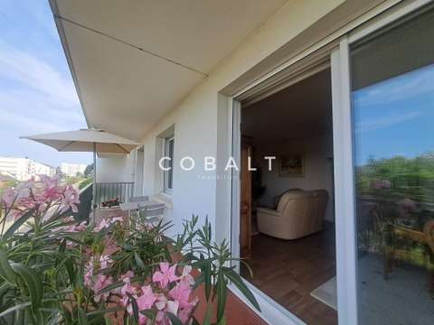 Vente appartement 5 pièces Saint-Nazaire 44