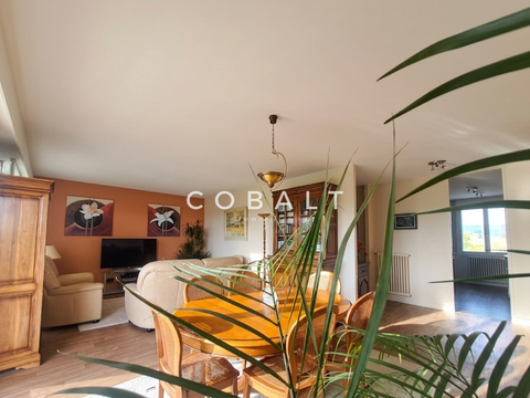 Vente appartement 5 pièces Vente appartement 5 pièces