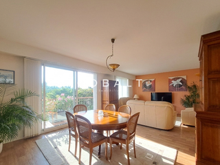 Vente appartement 5 pièces Vente appartement 5 pièces