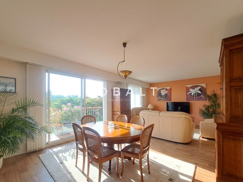 Vente appartement 5 pièces Vente appartement 5 pièces