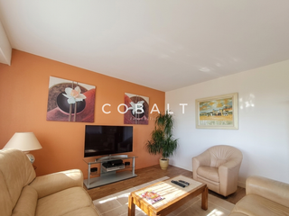 Vente appartement 5 pièces Vente appartement 5 pièces