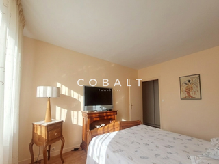 Vente appartement 5 pièces Vente appartement 5 pièces