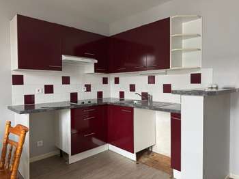 Vente Appartement 2 piècesSaint-Nazaire
