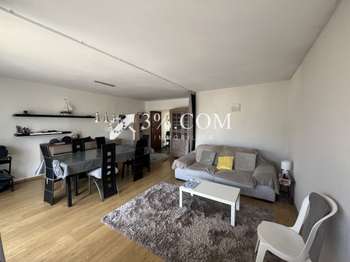 Vente appartement 3 pièces Saint-Nazaire 44