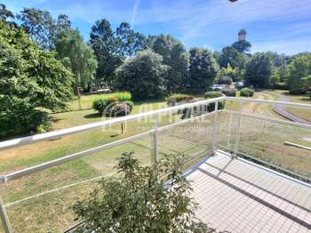Vente appartement 2 pièces Saint-Nazaire 44
