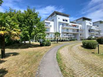 Vente Appartement 2 piècesSaint-Nazaire