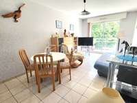 Vente appartement 2 pièces Vente appartement 2 pièces