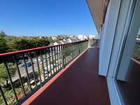 Vente appartement 6 pièces