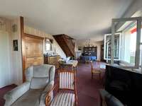 Vente appartement 6 pièces