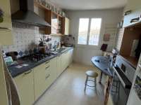 Vente appartement 6 pièces