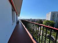 Vente appartement 6 pièces