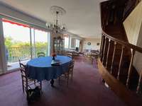 Vente appartement 6 pièces