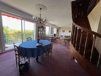 Vente appartement 6 pièces