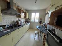 Vente appartement 6 pièces