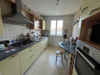 Vente appartement 6 pièces