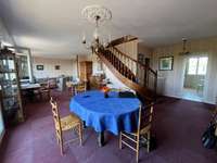Vente appartement 6 pièces