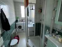 Vente appartement 6 pièces