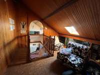 Vente appartement 6 pièces