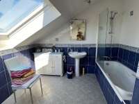Vente appartement 6 pièces