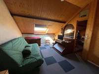 Vente appartement 6 pièces
