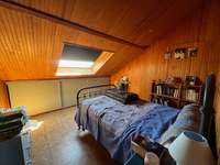 Vente appartement 6 pièces