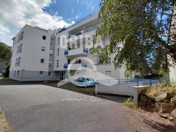 Vente appartement 2 pièces Saint-Nazaire 44