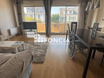 Vente Appartement 2 piècesSaint-Nazaire