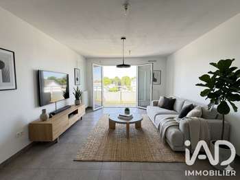 Vente Appartement 3 piècesSaint-Nazaire