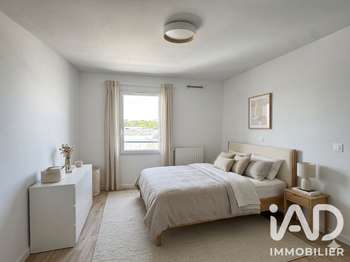 Vente Appartement 3 piècesSaint-Nazaire