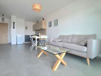 Vente Appartement 2 piècesSaint-Nazaire
