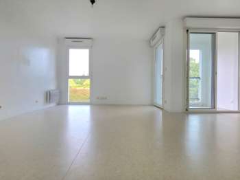 Vente Appartement 2 piècesSaint-Nazaire