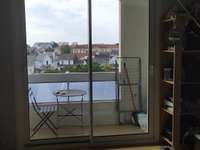 Vente Studio 1 pièce