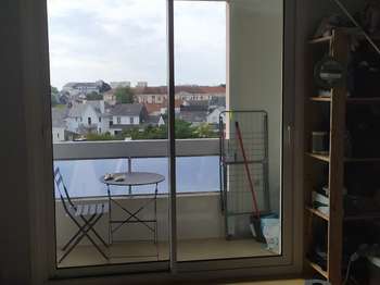 Vente Studio 1 pièce
